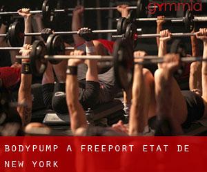 BodyPump à Freeport (État de New York)