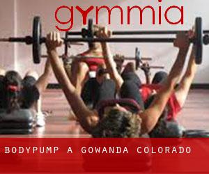 BodyPump à Gowanda (Colorado)