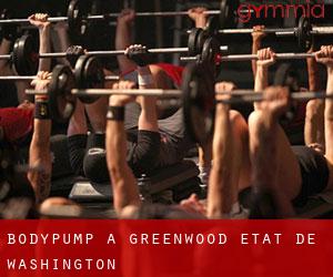 BodyPump à Greenwood (État de Washington)