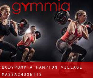 BodyPump à Hampton Village (Massachusetts)