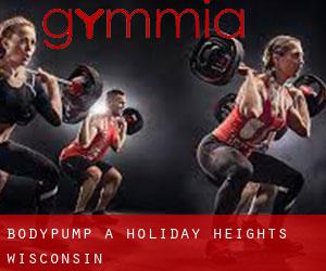 BodyPump à Holiday Heights (Wisconsin)