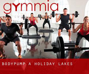 BodyPump à Holiday Lakes