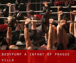 BodyPump à Infant of Prague Villa