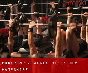 BodyPump à Jones Mills (New Hampshire)
