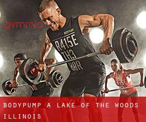 BodyPump à Lake of the Woods (Illinois)