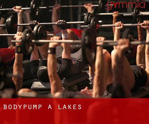 BodyPump à Lakes