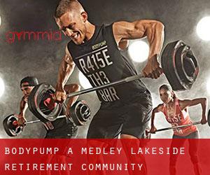 BodyPump à Medley Lakeside Retirement Community