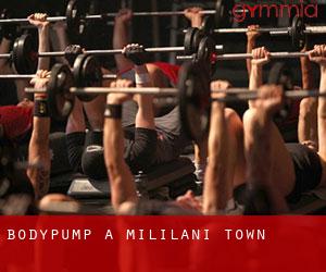 BodyPump à Mililani Town