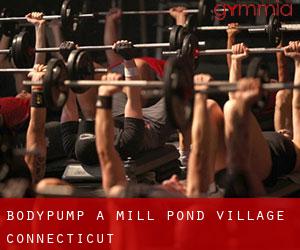 BodyPump à Mill Pond Village (Connecticut)