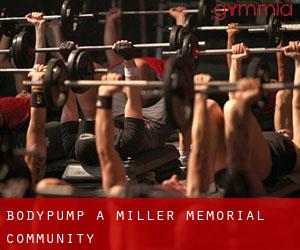 BodyPump à Miller Memorial Community