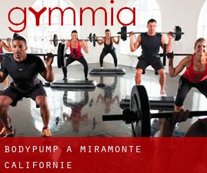 BodyPump à Miramonte (Californie)