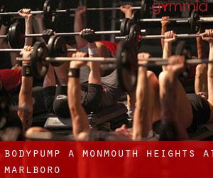 BodyPump à Monmouth Heights at Marlboro