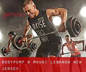 BodyPump à Mount Lebanon (New Jersey)