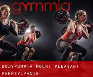 BodyPump à Mount Pleasant (Pennsylvanie)
