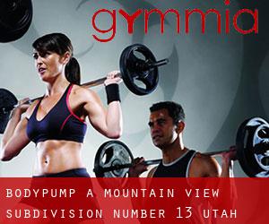 BodyPump à Mountain View Subdivision Number 13 (Utah)