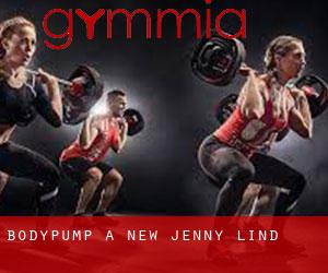BodyPump à New Jenny Lind