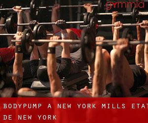 BodyPump à New York Mills (État de New York)