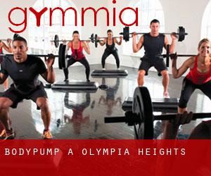 BodyPump à Olympia Heights