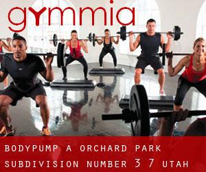 BodyPump à Orchard Park Subdivision Number 3-7 (Utah)