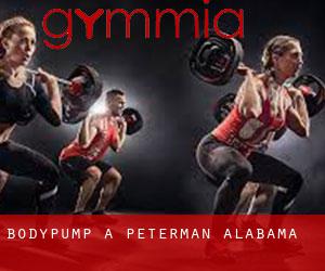 BodyPump à Peterman (Alabama)