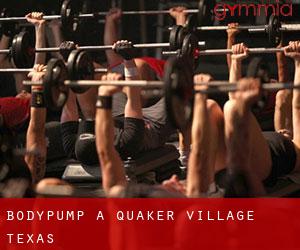 BodyPump à Quaker Village (Texas)