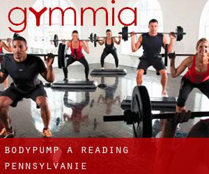 BodyPump à Reading (Pennsylvanie)