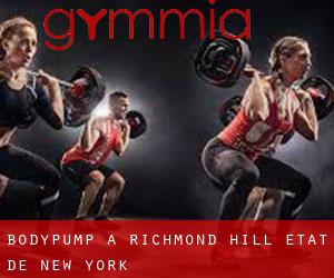 BodyPump à Richmond Hill (État de New York)