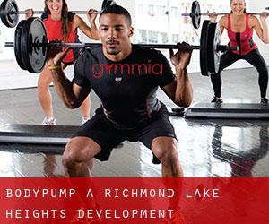 BodyPump à Richmond Lake Heights Development