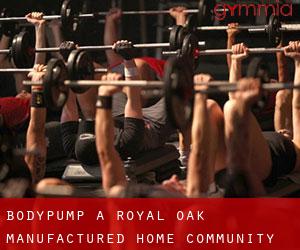 BodyPump à Royal Oak Manufactured Home Community