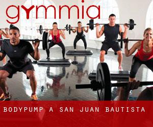 BodyPump à San Juan Bautista
