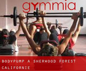 BodyPump à Sherwood Forest (Californie)