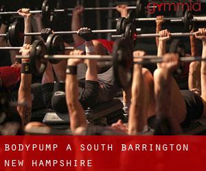 BodyPump à South Barrington (New Hampshire)
