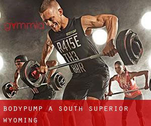 BodyPump à South Superior (Wyoming)