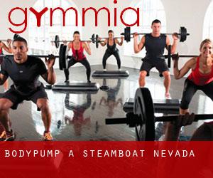 BodyPump à Steamboat (Nevada)
