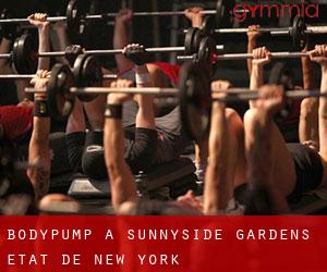 BodyPump à Sunnyside Gardens (État de New York)