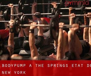 BodyPump à The Springs (État de New York)