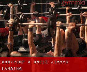 BodyPump à Uncle Jimmys Landing