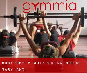 BodyPump à Whispering Woods (Maryland)