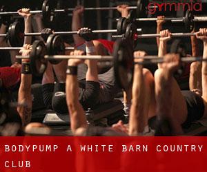 BodyPump à White Barn Country Club