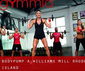 BodyPump à Williams Mill (Rhode Island)