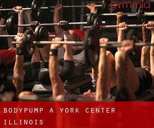 BodyPump à York Center (Illinois)