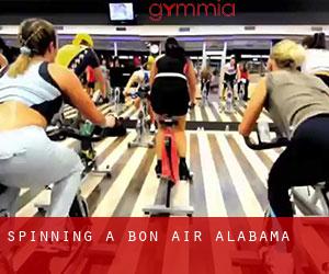 Spinning à Bon Air (Alabama)