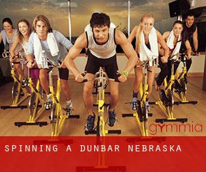 Spinning à Dunbar (Nebraska)