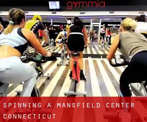 Spinning à Mansfield Center (Connecticut)