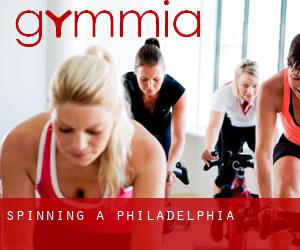 Spinning à Philadelphia Spinning à Philadelphia