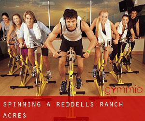 Spinning à Reddells Ranch Acres