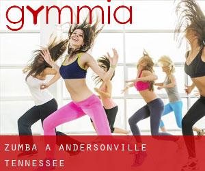 Zumba à Andersonville (Tennessee)