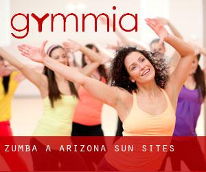 Zumba à Arizona Sun Sites