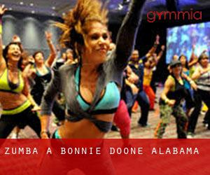 Zumba à Bonnie Doone (Alabama)