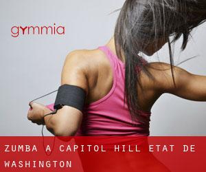 Zumba à Capitol Hill (État de Washington)